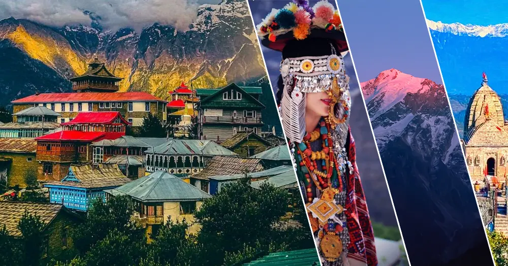Himachal Pradesh